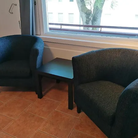 מלון Esplanad 2*