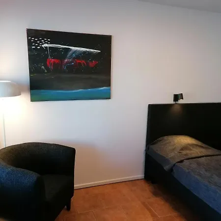 Esplanad מאריהמן