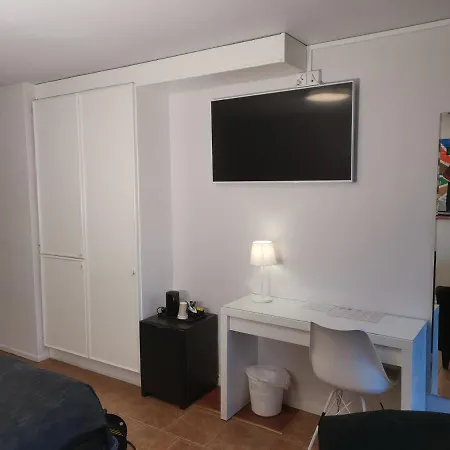 מלון Esplanad 2*