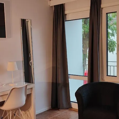 Esplanad 2* מאריהמן