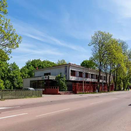 Esplanad 2* מאריהמן