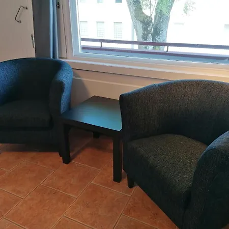 Esplanad 2* Μάριεχαμν