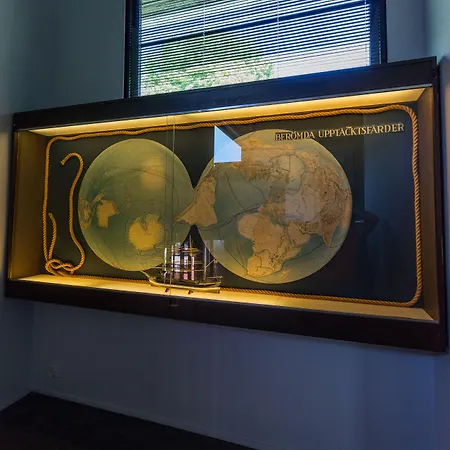 מלון Esplanad 2*