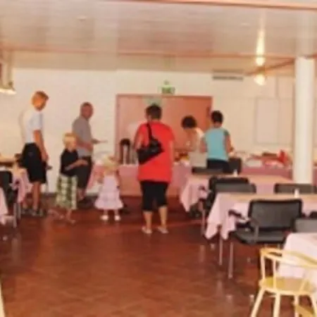 Ξενοδοχείο Esplanad