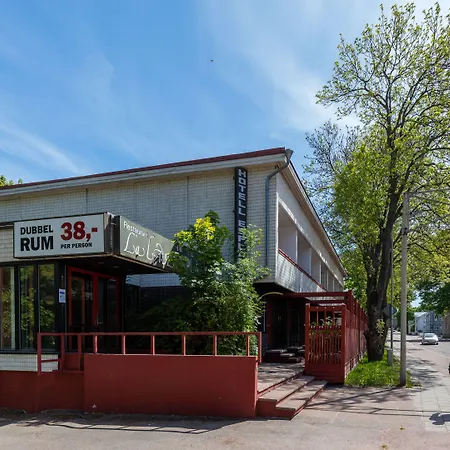 Esplanad Ξενοδοχείο 2*