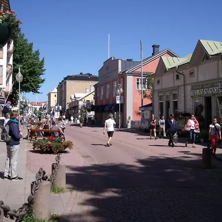 Esplanad 2* מאריהמן