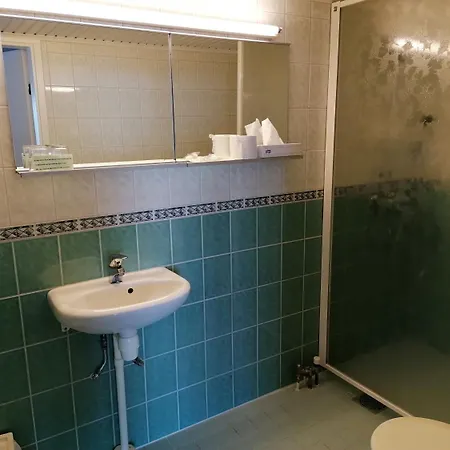 Esplanad מלון מאריהמן