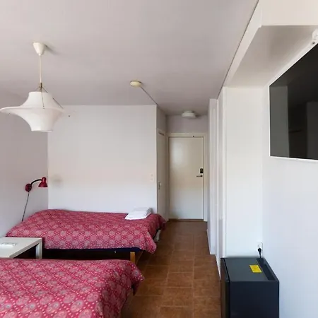 Esplanad מאריהמן