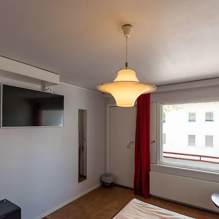 Esplanad 2* מאריהמן