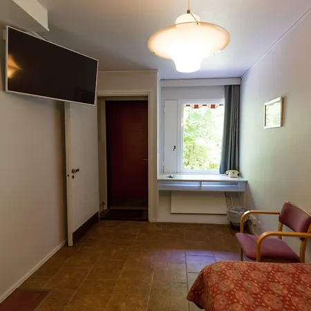 Esplanad מלון מאריהמן