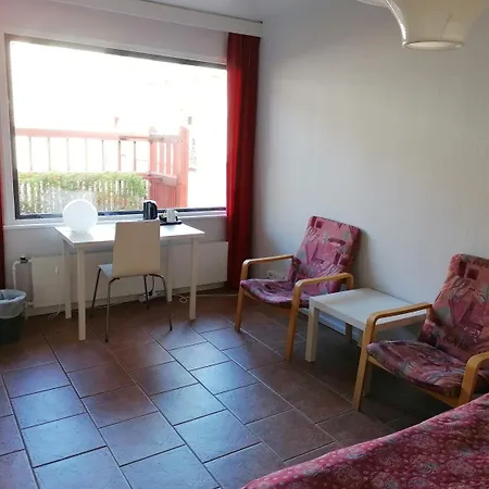 Esplanad מאריהמן