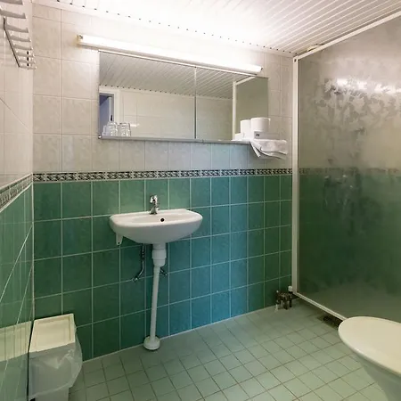 מלון Esplanad מאריהמן