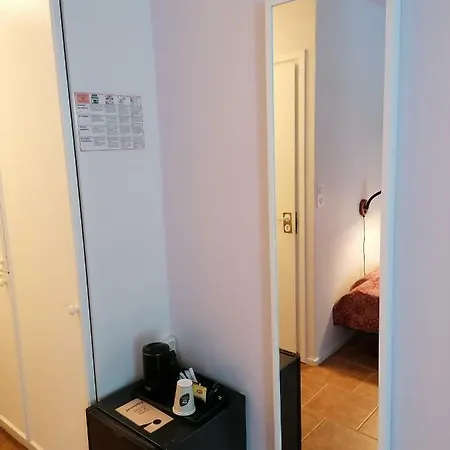 Esplanad 2* מאריהמן