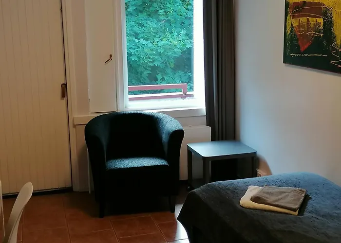 Esplanad Hotel Mariehamn