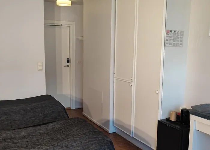 Esplanad Hotel Mariehamn