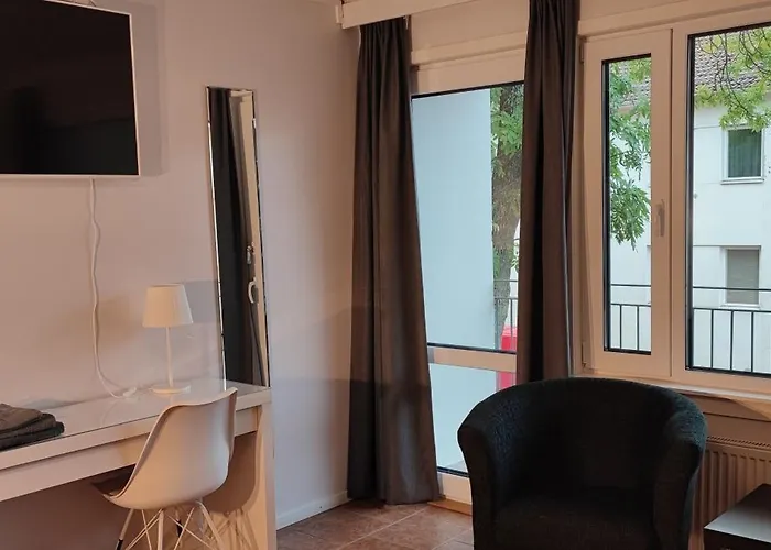 Esplanad 2* Mariehamn