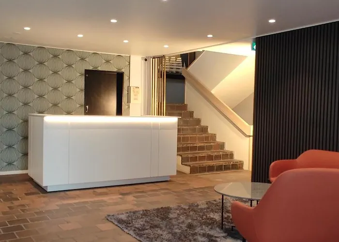 Esplanad Hotel Mariehamn