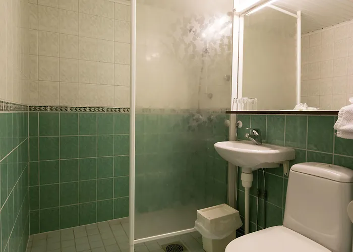 فندق Esplanad 2*