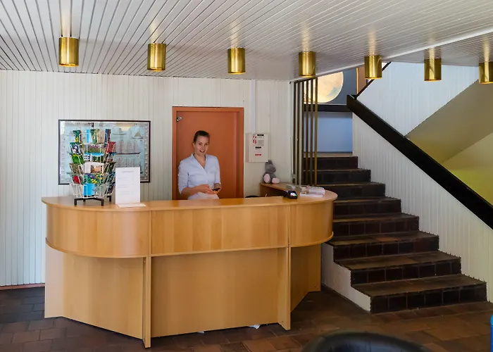 Hotel Esplanad Mariehamn