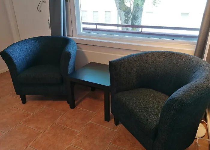 Esplanad 2* مارييهامن