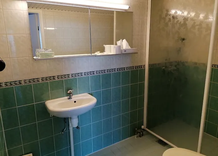 Esplanad Hotel Mariehamn