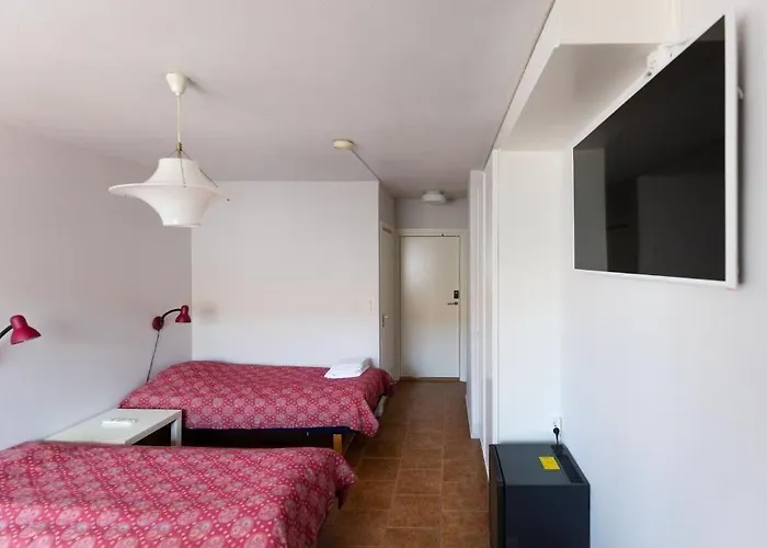 Esplanad مارييهامن