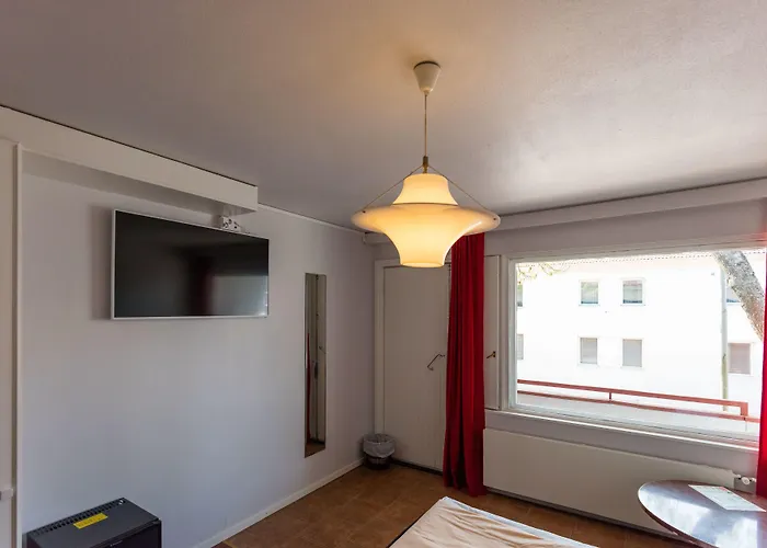 Esplanad 2* Mariehamn