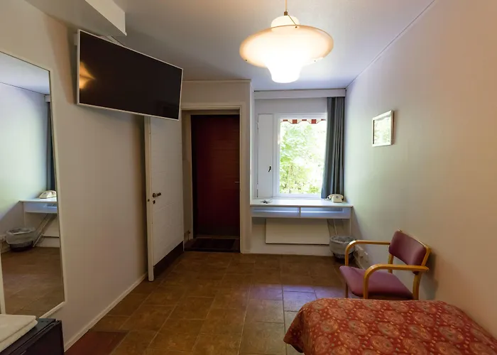 Esplanad Hotel Mariehamn