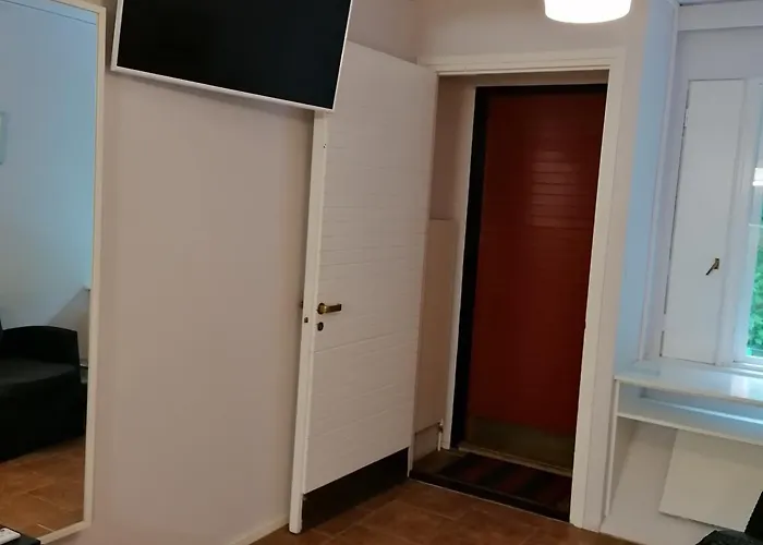 Hotel Esplanad Mariehamn