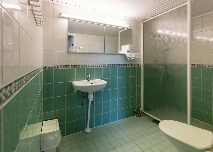 Hotel Esplanad Mariehamn