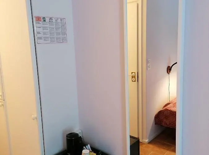 Esplanad 2* مارييهامن