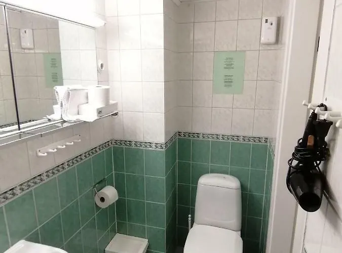 Esplanad Hotel Mariehamn